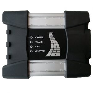 BMV ICOM 3