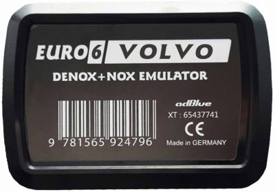 autofix renault adblue